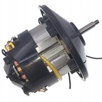 Makita Motor Compleet Vc2510L - 125876-5
