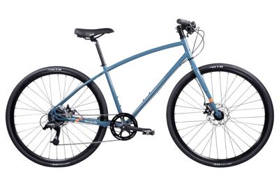 Pure Cycles Commuter Stadsfiets Peli Pure Cycles Commuter Stadsfiets Peli