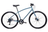 Pure Cycles Commuter Stadsfiets Peli Pure Cycles Commuter Stadsfiets Peli