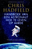 Handboek van een astronaut hoe te leven op aarde - Chris Hadfield - ebook - thumbnail