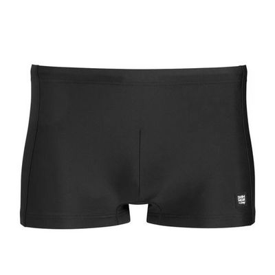 Mey Zwemboxer English harbour zwart