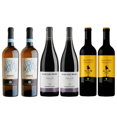 Italiaanse klassiekers Italiaanse klassiekers