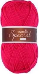 Stylecraft Special Aran 1083 Pomegranate