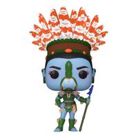 Black Panther: Wakanda Forever POP! Marvel Vinyl Figure Ramora 9 Cm - thumbnail