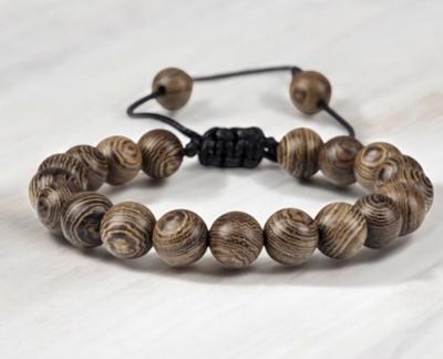 Tibetaanse Kralen Armband - Tibetaanse sieraden - Spiritueelboek.nl