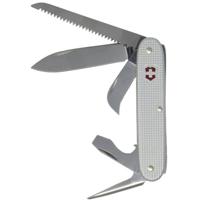 Victorinox Pionier 0.8150.26 Zwitsers zakmes Aantal functies 7 Zilver - thumbnail