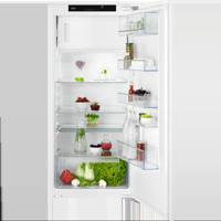 AEG Koelkast inbouw 122.5 cm NSF5O122DC