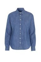 Cottover 141035 Denim Shirt Dames