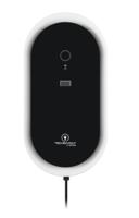 TechniSat TECHNIVOLT 1100 SMART 230 - 400 V Zwart, Wit - thumbnail