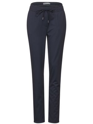 Cecil Cecil Pantalon B375598 Style TOS Tracey Jersey AOP 30 Cecil Cecil Pantalon B375598 Style TOS Tracey Jersey AOP 30