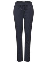 Cecil Cecil Pantalon B375598 Style TOS Tracey Jersey AOP 30 - thumbnail