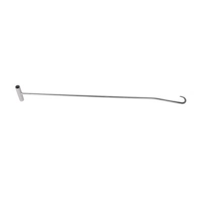 Orit putdekselhaak - Sesame Open - lengte 1030 mm - gegalvaniseerd
