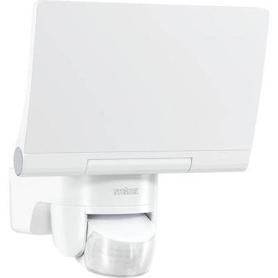 Steinel LED STRAHLER XLED HOME 2 SC WS 065454 LED-buitenschijnwerper met bewegingsmelder Energielabel: E (A - G) 13.8 W Warmwit