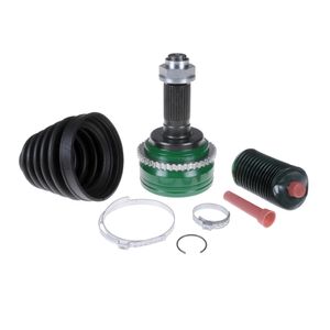 Homokineet reparatie set, aandrijfas ADM58949