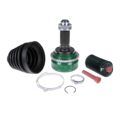 Homokineet reparatie set, aandrijfas ADM58949