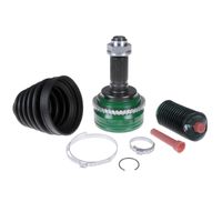 Homokineet reparatie set, aandrijfas ADM58949