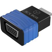 ICY BOX ICY BOX Adapter HDMI naar VGA