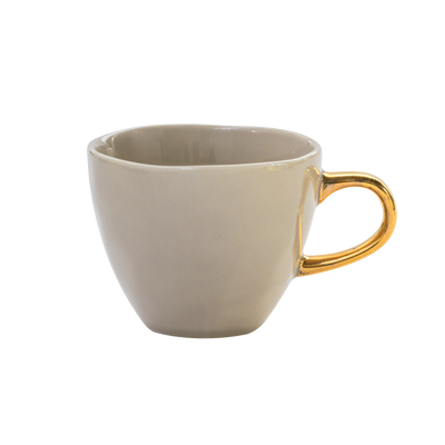 Urban Nature Culture - Good Morning Cup - Koffiekop Gray Morn