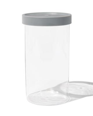 HEMA Beschuitbus (transparant)