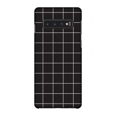 Rooster 2: Samsung Galaxy S10 4G Volledig Geprint Hoesje
