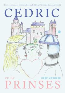 Cedric en de prinses (Paperback)