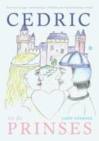 Cedric en de prinses (Paperback)
