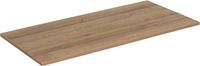 Ben Vario blad melamine zonder opdikking, 100x51,5x1,8 cm Denver Eiken