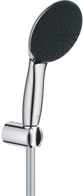 Grohe QuickFix Vitalio Start 110 badset met 2 straalsoorten chroom
