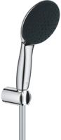 Grohe QuickFix Vitalio Start 110 badset met 2 straalsoorten chroom