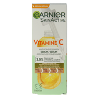 Garnier SkinActiv VitC anti-dark spot serum 30 Milliliter