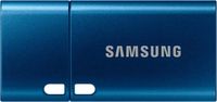 Samsung USB-C Flash Drive 64GB USB-sticks Blauw Samsung USB-C Flash Drive 64GB USB-sticks Blauw