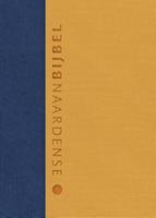 Naardense Bijbel 2024, Oker (Hardback)
