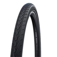 Schwalbe buitenband marathon plus 24 x 1 3 8 grijs