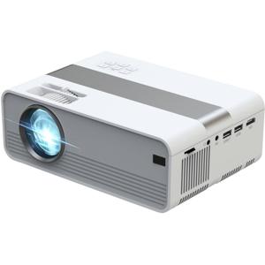 Technaxx TX-127 Beamer LCD 2000 ANSI-lumen 1280 x 720 WXGA