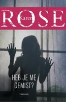 Heb je me gemist? (Paperback)