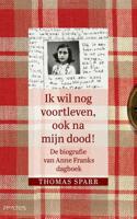 Ik wil nog voortleven, ook na mijn dood! - Thomas Sparr - ebook