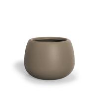 Polyester plantenbak MERO 80x60cm.