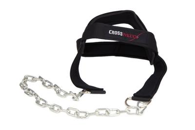 Crossmaxx Head harness l black