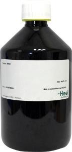 Homeoden Heel Avena sativa phyto