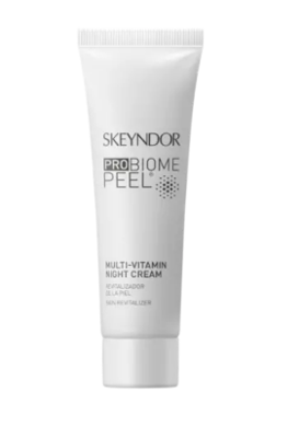 Skeyndor Age Defense Nachtcrème Multivitamin Night Cream 30ml