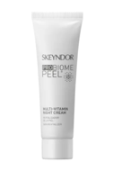 Skeyndor Age Defense Nachtcrème Multivitamin Night Cream 30ml