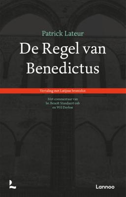 De regel van Benedictus (Paperback)