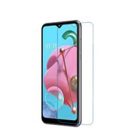 LG Q51 Screen Protector Folie - thumbnail