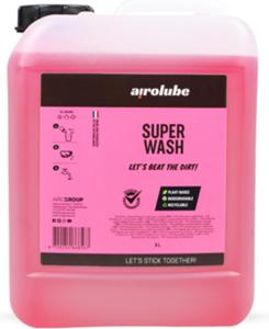 Airolube BC0306A Superwash 5L