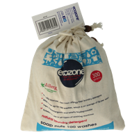 EcoZone Wasnoten 300 Gram