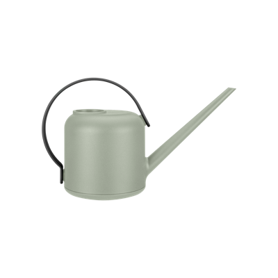 B.for soft water can 1,7l st green/anthra gieter - Elho