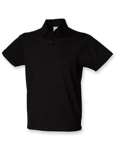 SF Kleding SFM42 Men`s Short Sleeved Stretch Polo