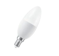LEDVANCE SMART+ WiFi Candle Tunable White 40 5 W/2700K E14 SMART+ Energielabel: F (A - G) E14 5.0000000000000 W Koudwit, Natuurwit, Warmwit