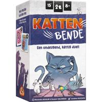 Kattenbende - thumbnail