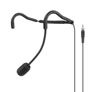 Sennheiser HT 747 Fitness headsetmicrofoon zwart
